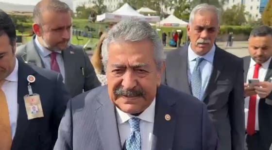 MHP'li Yıldız’dan fon krizi açıklaması: Meclis’te komisyona gerek yok, adli mesele