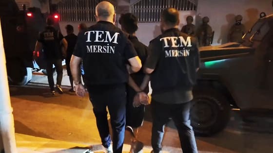 MİT ve Özel Harekat’tan DEAŞ operasyonu: 3 kişi tutuklandı!
