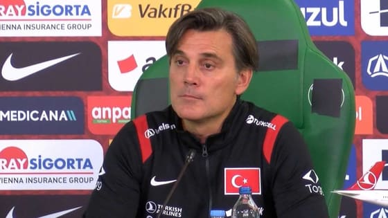 Montella’dan 4-1’lik yenilgi sonrası özeleştiri: Islıklanmayı hak ettik