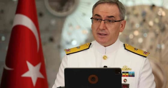 MSB Sözcüsü Aktürk hafta içinde 2 PKK'lı teröristin daha teslim olduğunu açıkladı