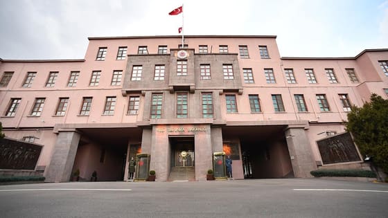 MSB’den Mescid-i Aksa açıklaması: İsrailli grupların düzenlediği baskınları reddediyoruz