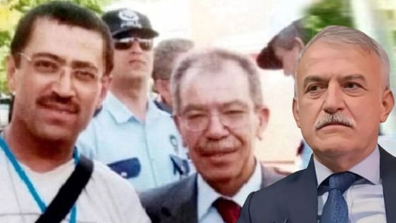Muhabirimizi mahkum ettiren Muammer Balcı öldü: Karakaya ve Suna’nın hesabı mahşere kaldı