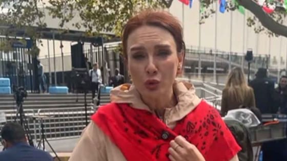 Muhalif Bahar Feyzan'dan itiraf gibi itiraf! "Erdoğan bitti diyenlere kötü haberim var, o yeniden başlıyor!"