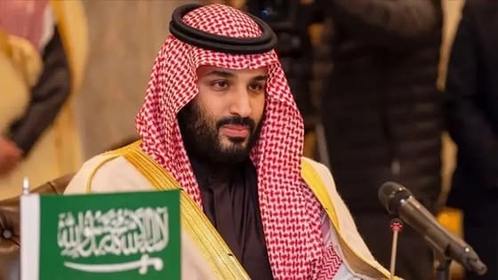 Muhammed bin Salman, Husi Tehdidine Karşı Trump’ı Saldırması İçin Aradı mı?