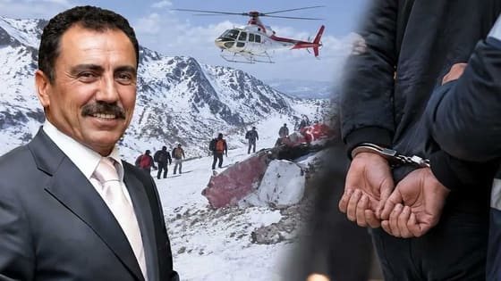 Muhsin Yazıcıoğlu soruşturmasında yeni gelişme! Çok sayıda tutuklama kararı