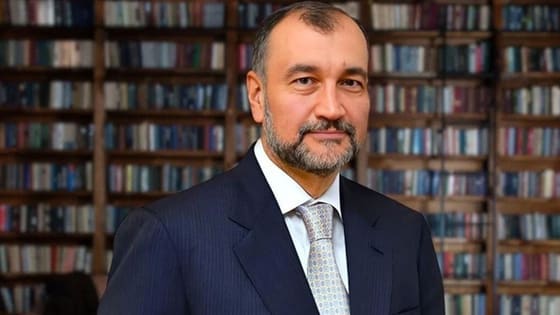 Murat Ülker yazdı! Servetin doğduğu şehre etkisi