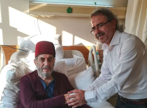 Mustafa Armağan’dan dikkat çeken soru: Kadir Mısıroğlu ‘Yunan Mezalimi’ni yazarken resmi tarihçiler neredeydi?