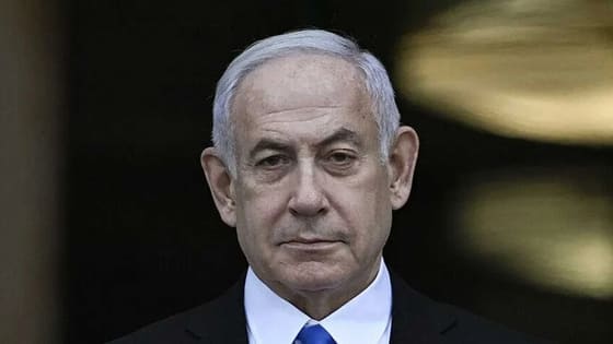 Netanyahu’nun canı can onlarınki patlıcan! Siyonist müzakereciden olay itiraf