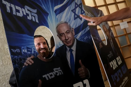 Netanyahu’nun seçim tezgahı açığa çıktı