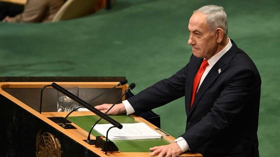 Netanyahu’yu seçim korkusu sardı! Çamur atmaya başladı