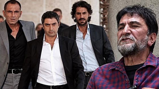 Nihat Genç 8 yıl önce söylemişti: Gün gelecek 'Kurtlar Vadisi'ni yapanlar ihanetten yargılanacak!