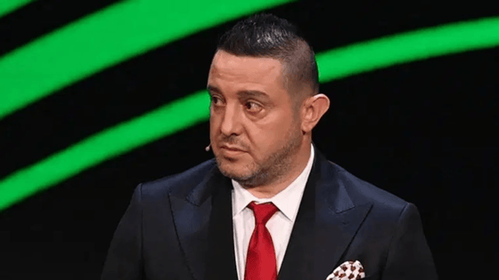 Nihat Kahveci'den Galatasaraylı futbolculara sert tepki