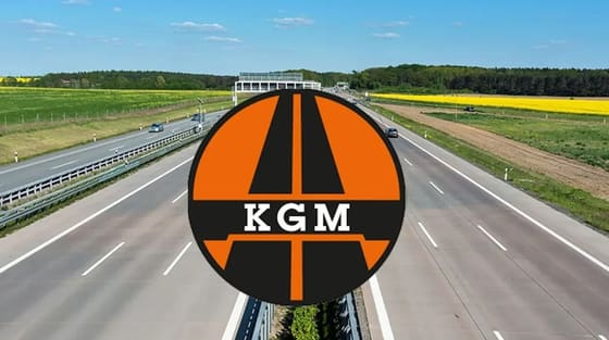 O-2 TEM Otoyolu’nu kullananlar dikkat! KGM uyardı
