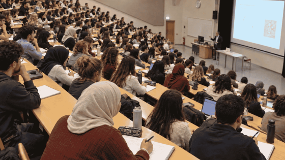 Öğrenim 4 yıldan 3 yıla inebilir! 'Üniversiteler kabuk değiştirmek zorunda'