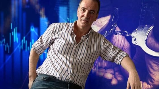 Operasyon öncesi fondan 3 milyar 92 milyon çekmişti: CHP’li eski vekilin kardeşi Balıkçı İsmet gözaltına alındı
