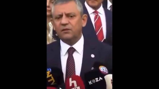 Özel: ‘Arınma’ diyenler, kendilerine dokunulunca makas değiştiriyor Kılıçdaroğlu’nun yaptığı ikiyüzlülüğün dik alası!