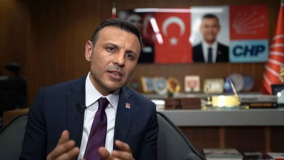 Özgür Çelik, Üsküdar'da AK Parti'ye oy veren ismi açıkladı! CHP ve Yeni Parti ittifakı çatladı, belediye AK Parti’ye geçti!