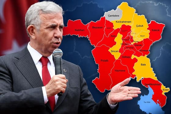 Özgür Özel'den Mansur Yavaş açıklaması! İstifa kararı sonrası ilk telefon görüşmesini duyurdu!