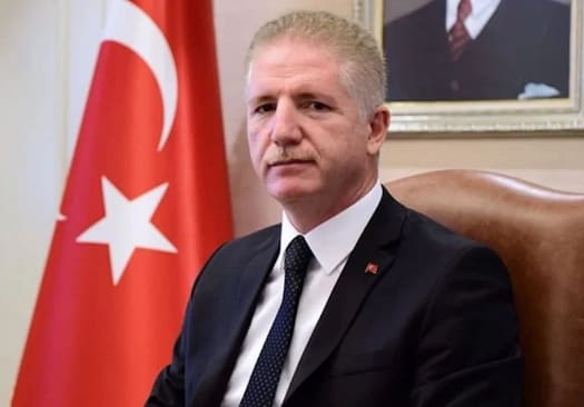 Özgür Özel’den Vali Davut Gül’e skandal sözler! Cevabı belgeleriyle geldi