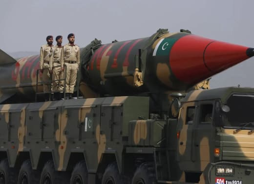 Pakistan göklerini Türk-Çin kalkanıyla koruyacak! KORKUT ve ŞAHİN sahaya çıkıyor
