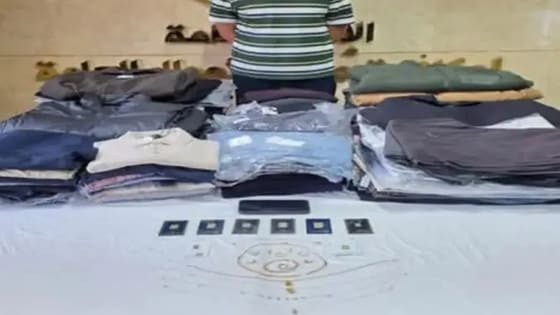Para ödemeden 139 kez alışveriş yaptı!