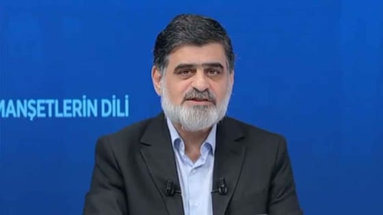 Partisi CHP onay merci Yeni Parti! 7 kocalı Hürmüz müsün Mansur?