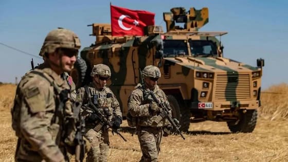 PKK silah bırakınca Mehmetcik çekilecek mi? Irak’taki Türk üsleri müzakere masasında