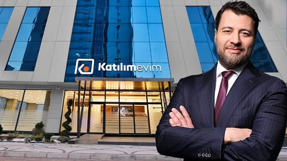 Pusula ve Katılımevim’de yönetim artık Tera’da