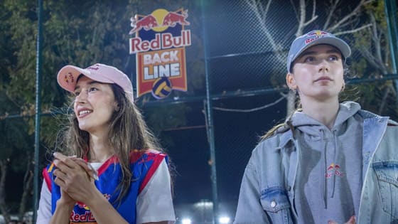 Red Bull Back Line 2026 Türkiye Şampiyonu Athena Takımı Oldu