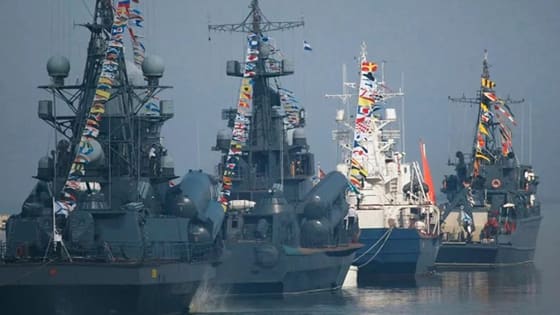 Rus Ordusu Suriye'ye geri döndü!