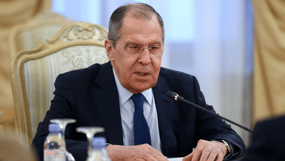 Rusya Avrupa ile savaşa mı hazırlanıyor? Lavrov açıkladı