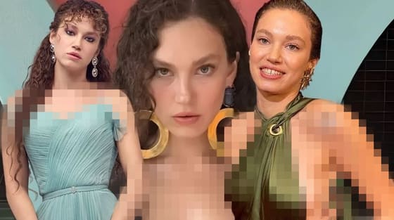 Saç örneğinde pozitif bulgu çıkmıştı! Dizi oyuncusundan ilk açıklama