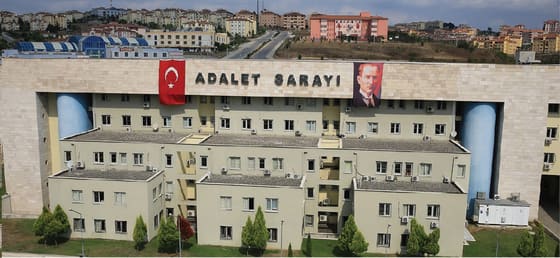 SAKARYA 1. AİLE MAHKEMESİ