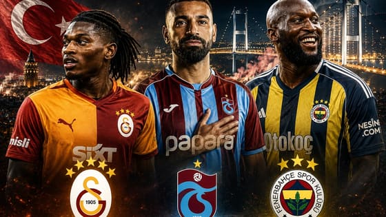 Salah, Leao, Lukaku… Arama motorunun şampiyonu belli oldu