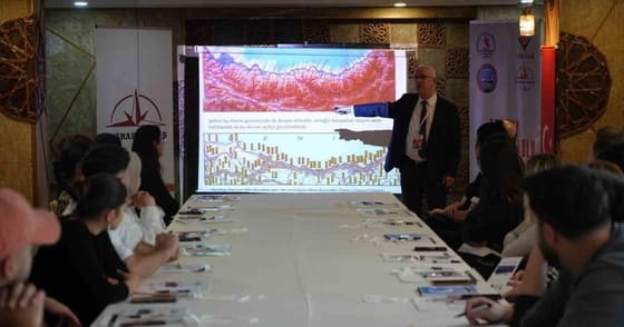 Samsun'da "Kurtuluş Yolu" güzergâhı için "Millî Mücadele Yolu" önerisi
