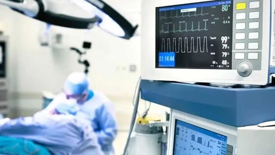 Sanal ortamda inceleme imkanı sağlıyor: Yerli teknoloji ile ameliyat öncesi prova
