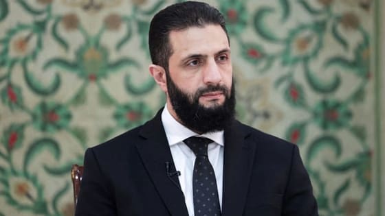 Şara'dan halkına müjde: 'Bir yıl içinde 2010 yılındaki...'
