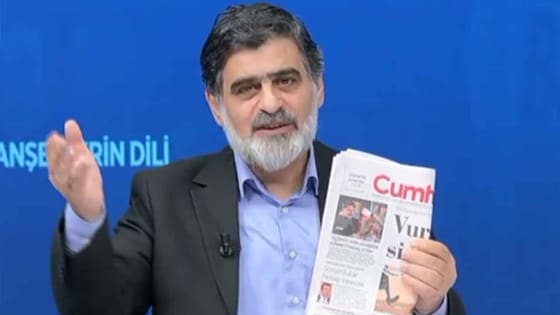 ‘Seçilmiş İBB başkanıymış’ Fatma Sayan Kaya için böyle söylense ne dersiniz?