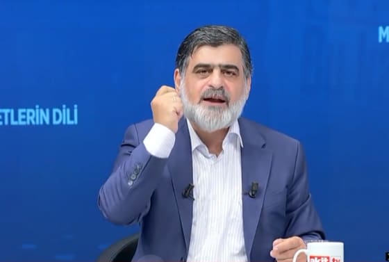 Seçim ittifakı yapan muhafazakârlar neredesiniz? Yeni Partili Gökçe Gökçen’den LGBTİ+ avukatlığı