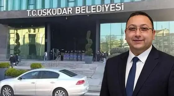 Seçimi kazanınca bakın nereye gitti: AK Partili başkanvekilinden anlamlı ziyaret