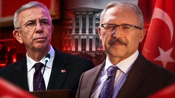 Selvi: Mansur Yavaş cezaevinden korkuyor! Yavaş: Selvi hayal görüyor