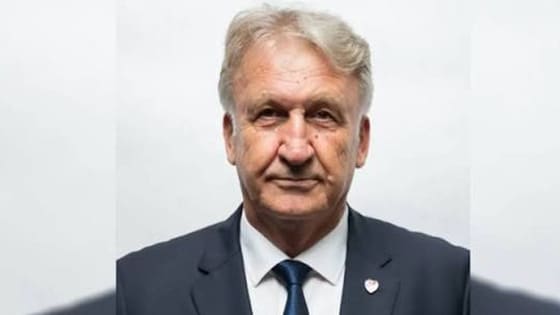 Serbest bırakılmıştı! Sebahattin Şahin MHK'den istifa etti
