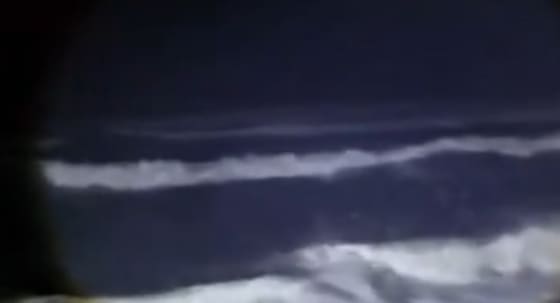 Sinop'ta facia! Dalgalara teslim olan teknedeki iki polis memurundan acı haber geldi!