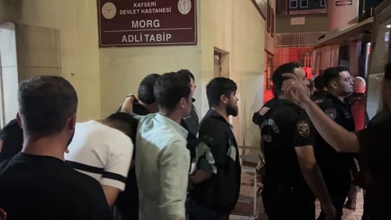 Şirinler Suç Örgütü'ne dev operasyon!