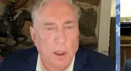 Siyonist lobi ABD'yi felakete sürüklüyor! ABD'li albay çöküşü ilan etti:
