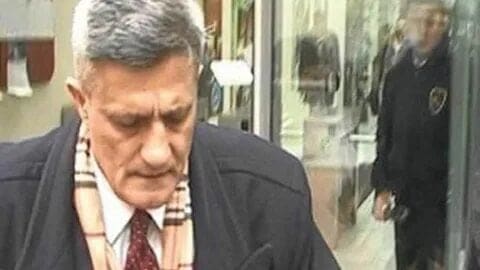 Şok eden iddia! Kozinoğlu ona “beni öldürecekler” demiş!