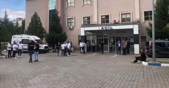 Solhan'da lise pansiyonundaki asansör kazası: Demir (15) 9 gün sonra yaşamını yitirdi
