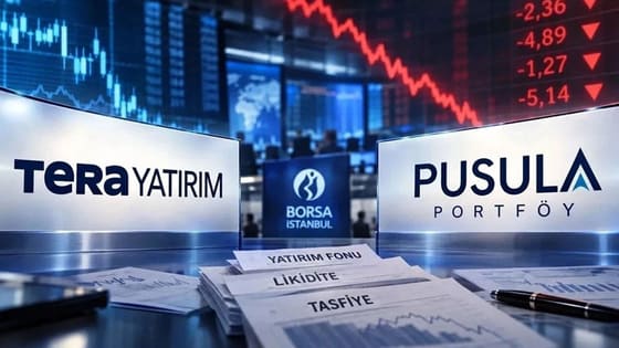 Fon soruşturmasında 5 yeni gözaltı kararı