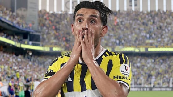 Sonunda İrfan Can sonunda! 482 gün sonra gol attı