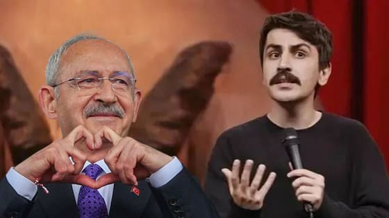 Soytarı mahkemeye çıkarıldı! Kılıçdaroğlu’nu yerden yere vurdu